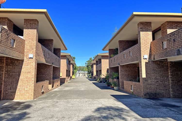Main view of Homely townhouse listing, 9/58 Prince Street, Coffs Harbour NSW 2450