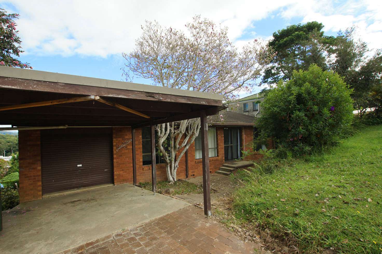 Main view of Homely house listing, 21 Perry Drive, Coffs Harbour NSW 2450