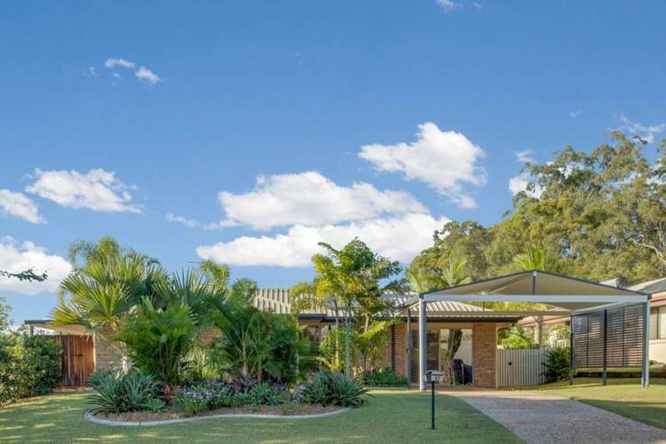 37 Carinya Drive, Clinton QLD 4680