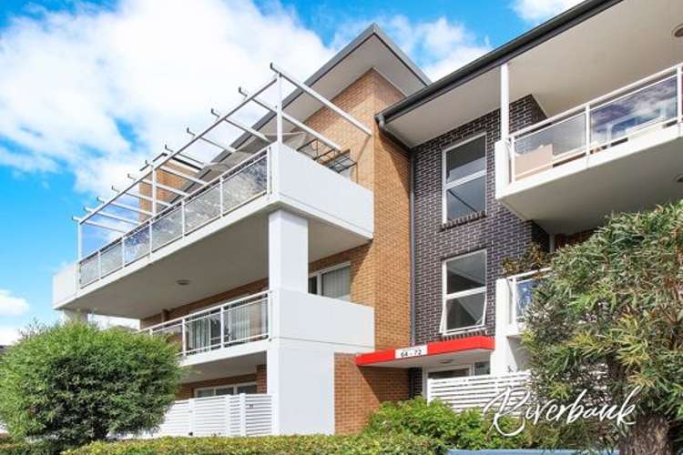 Main view of Homely apartment listing, 70/13-19 Pastoral Circuit, Pemulwuy NSW 2145