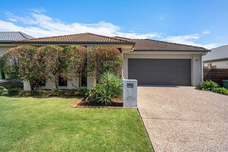 Main view of Homely house listing, 7 Glider Street, North Lakes QLD 4509