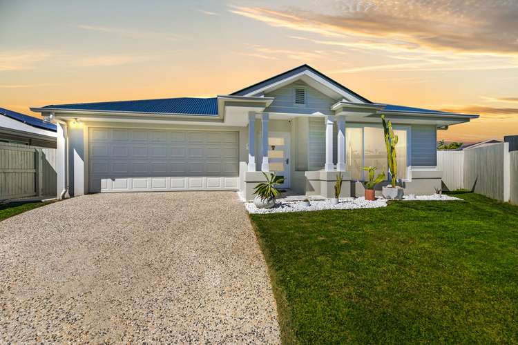 Main view of Homely house listing, 6 Acheron Street, Burpengary East QLD 4505
