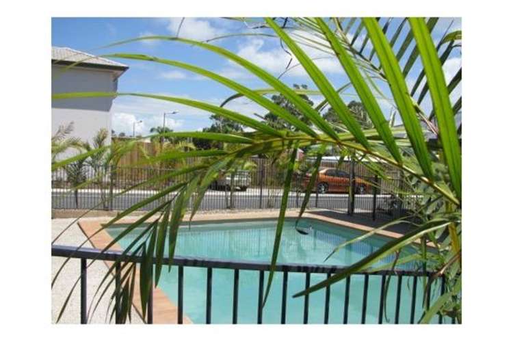 Main view of Homely townhouse listing, 72 439 ELIZABETH AVENUE, Kippa-Ring QLD 4021