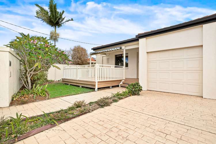 Second view of Homely house listing, 1/10 Alkira Avenue, Palm Beach QLD 4221