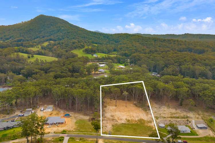 Second view of Homely residentialLand listing, Lot 32 Pearl Circuit, Valla NSW 2448