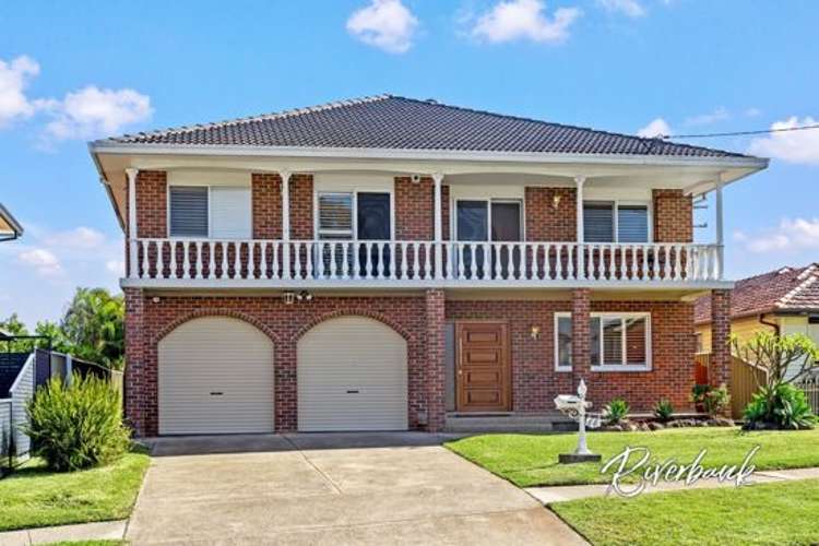 Main view of Homely house listing, 66 Cumberland Road, Greystanes NSW 2145