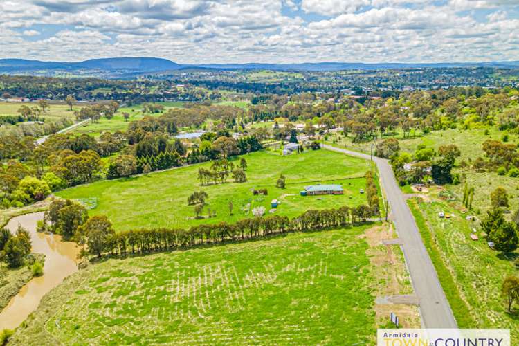 Main view of Homely residentialLand listing, 50 Kurrawatha Avenue, Armidale NSW 2350