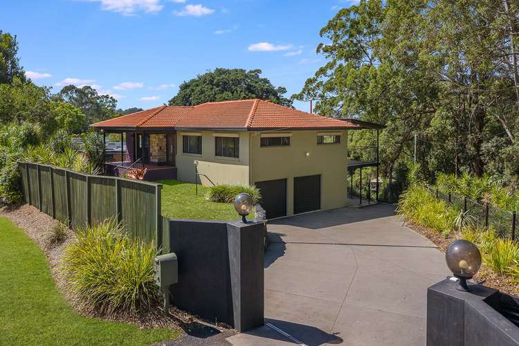 14 Kiel Mountain Road, Woombye QLD 4559