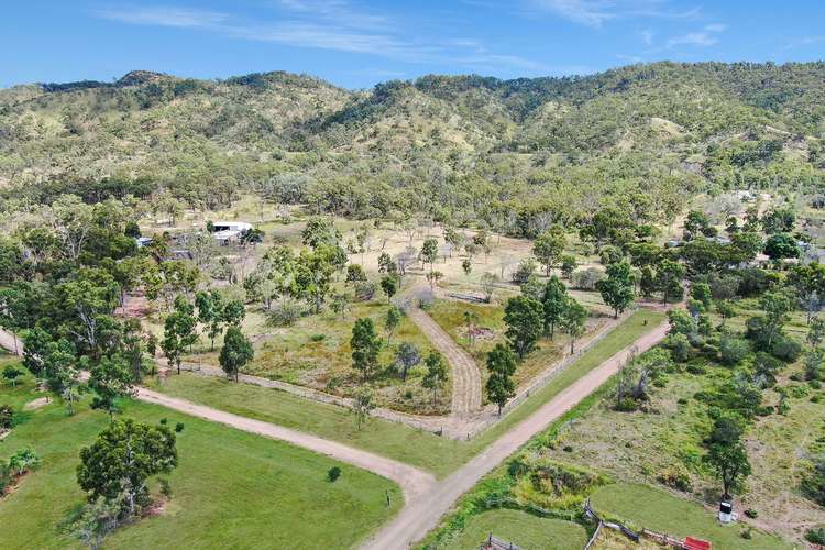 Third view of Homely lifestyle listing, 102a Razorback Road, Bouldercombe QLD 4702