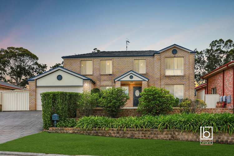 22 MacDougall Crescent, Hamlyn Terrace NSW 2259