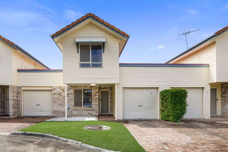 Main view of Homely townhouse listing, 3/328 Handford Road, Taigum QLD 4018