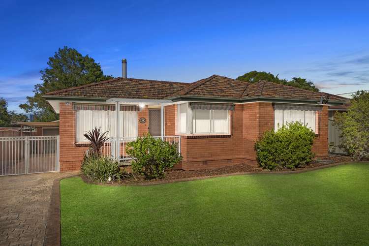 Main view of Homely house listing, 20 Jeffrey Avenue, Greystanes NSW 2145