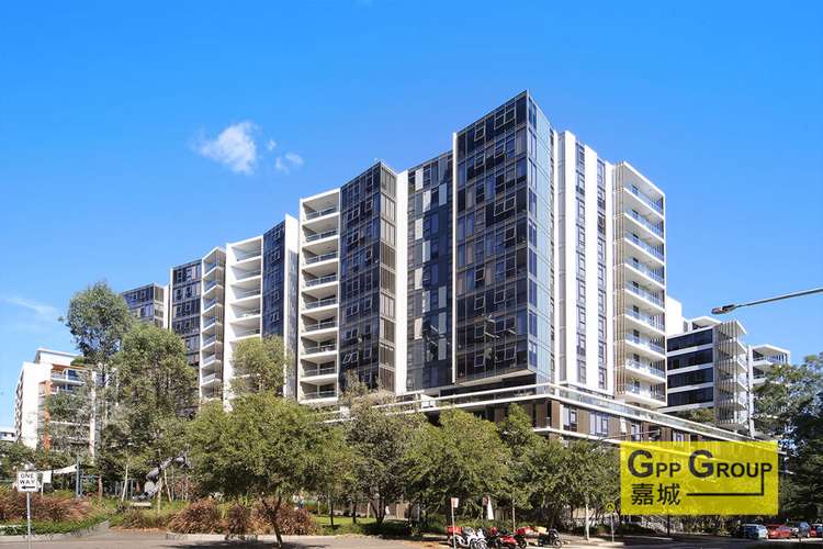 Main view of Homely apartment listing, 362/61 Church ave, Mascot NSW 2020