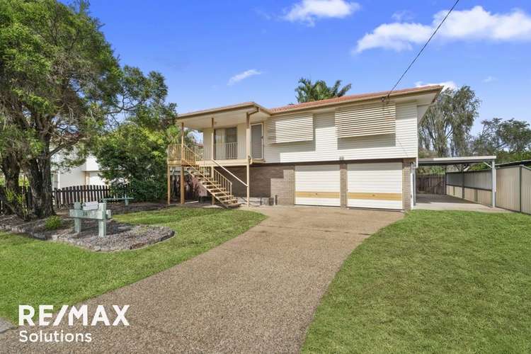 24 Sovereign Avenue, Bray Park QLD 4500