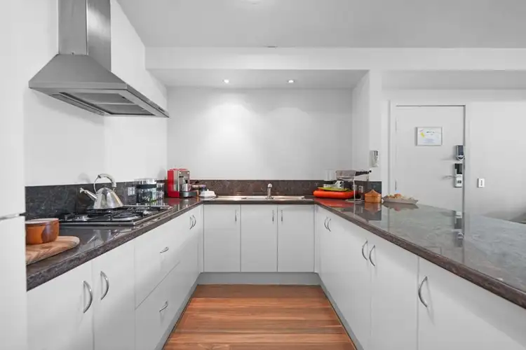 Sixth view of Homely house listing, 4605 Marina Lodge 5, Couran Cove Resort, South Stradbroke QLD 4216