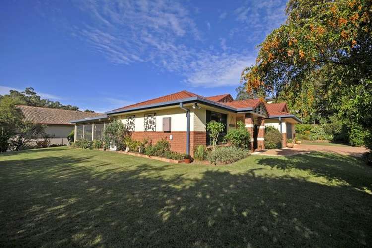 Sixth view of Homely house listing, 1 Firewheel Court, Eatons Hill QLD 4037