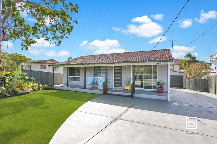 Main view of Homely house listing, 92 Winbin Crescent, Gwandalan NSW 2259