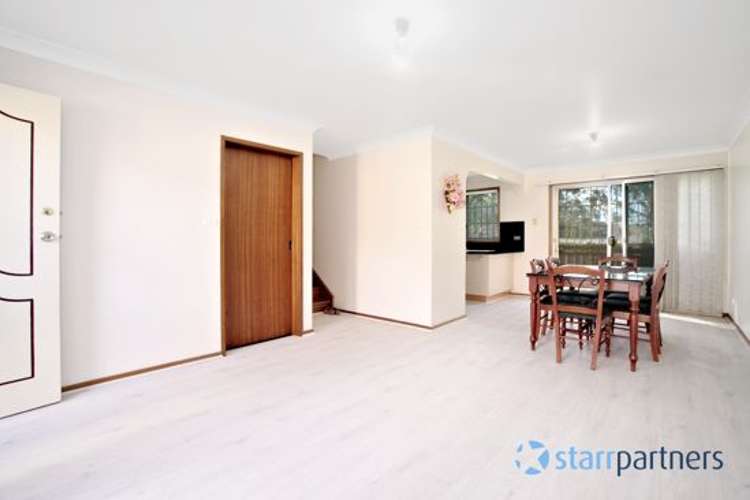 Main view of Homely townhouse listing, 3/2-4 Angle Rd, Leumeah NSW 2560