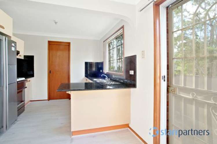 Sixth view of Homely townhouse listing, 3/2-4 Angle Rd, Leumeah NSW 2560