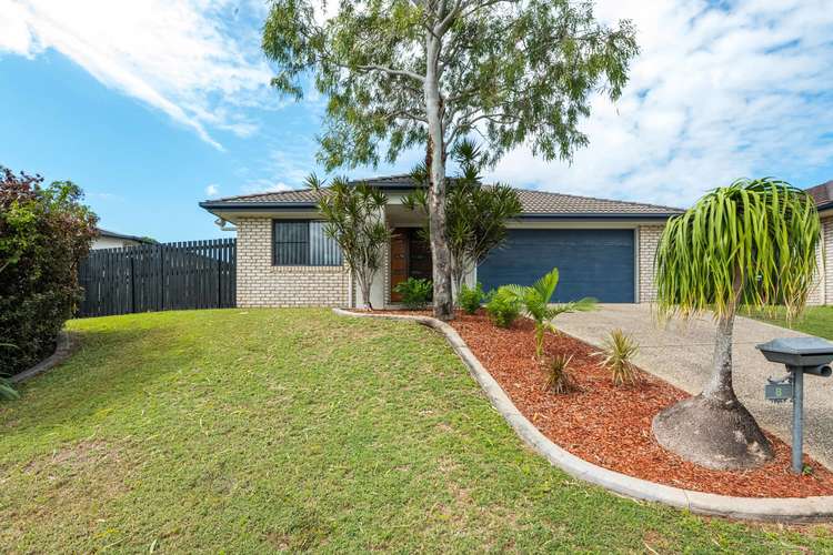 8 Crestview Crescent, Bucasia QLD 4750