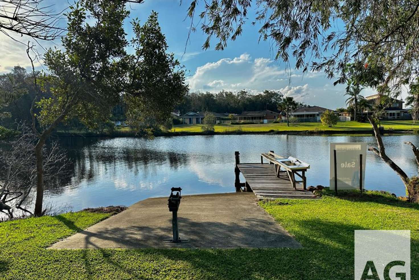 Main view of Homely house listing, 5 Harbour View Pl, Tuncurry NSW 2428