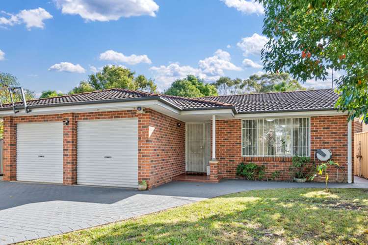 3 Fourth Ave, Canley Vale NSW 2166