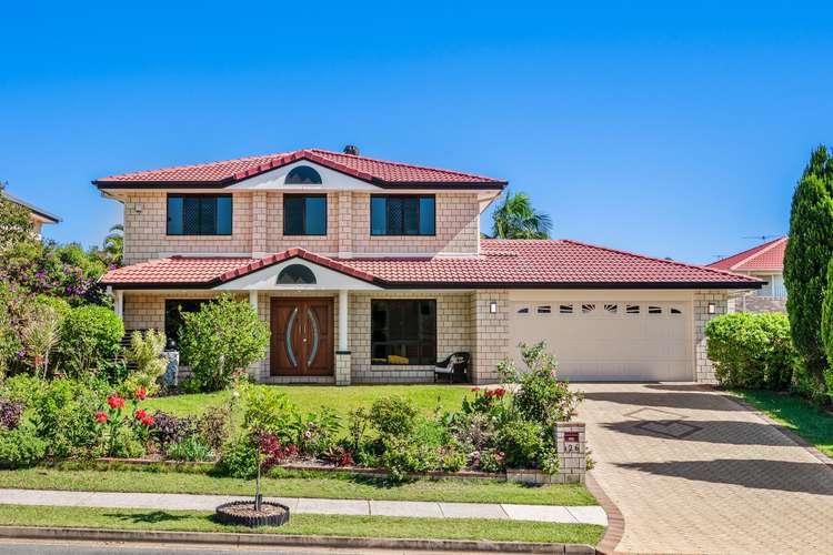 Main view of Homely house listing, 126 Bordeaux Street, Eight Mile Plains QLD 4113