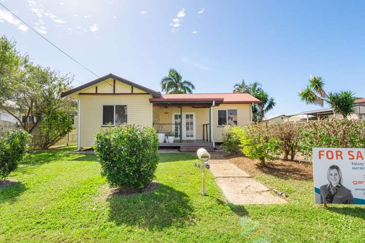 44 Edward Street, South Mackay QLD 4740