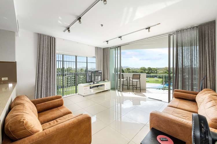 Main view of Homely apartment listing, 31/26 River Street, Mackay QLD 4740