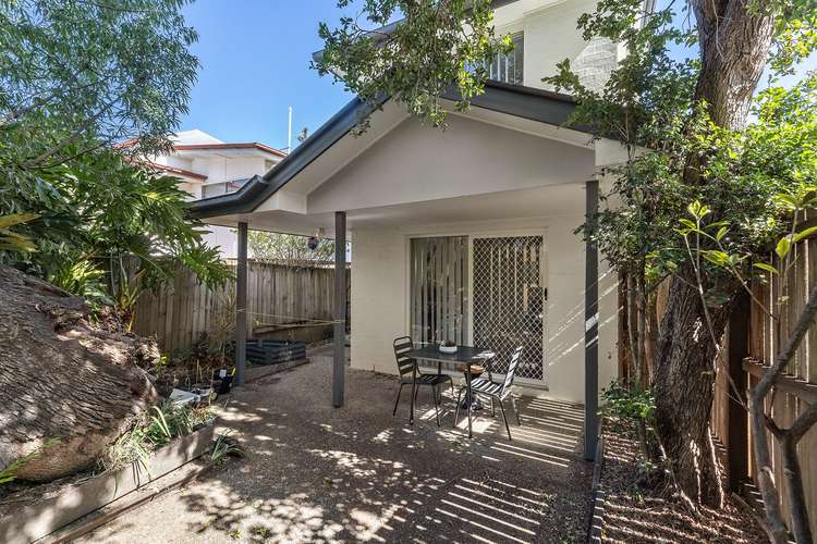 Main view of Homely townhouse listing, 1/11 Holmes Street, Moorooka QLD 4105