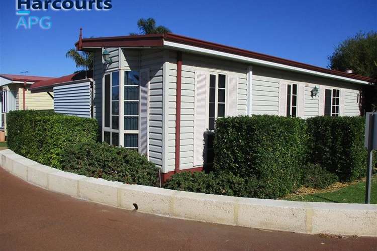 Main view of Homely house listing, SITE/3 Koombana Bay Caravan Park, Bunbury WA 6230