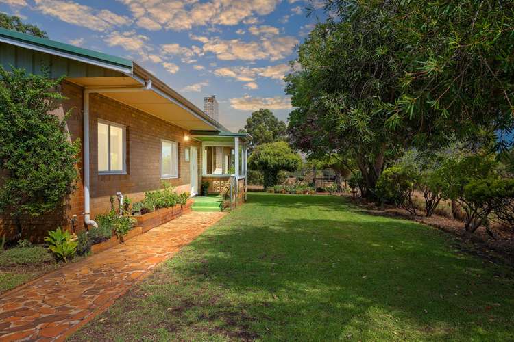 Main view of Homely acreageSemiRural listing, 54 Coalfields Road, Roelands WA 6226