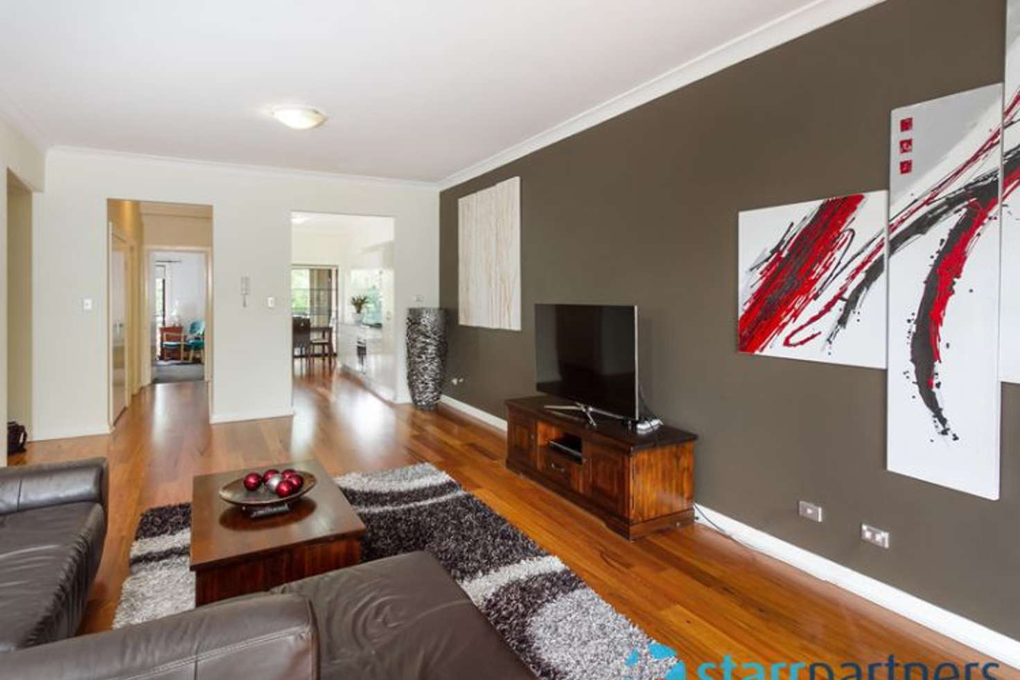 Main view of Homely unit listing, 10/11-15 Refractory Court, Holroyd NSW 2142