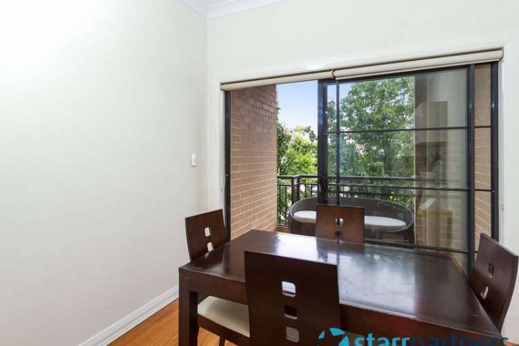 Fourth view of Homely unit listing, 10/11-15 Refractory Court, Holroyd NSW 2142