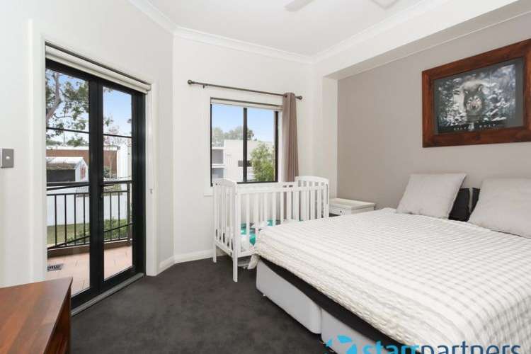 Fifth view of Homely unit listing, 10/11-15 Refractory Court, Holroyd NSW 2142
