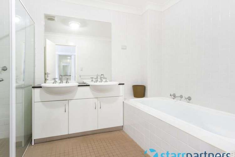 Sixth view of Homely unit listing, 10/11-15 Refractory Court, Holroyd NSW 2142