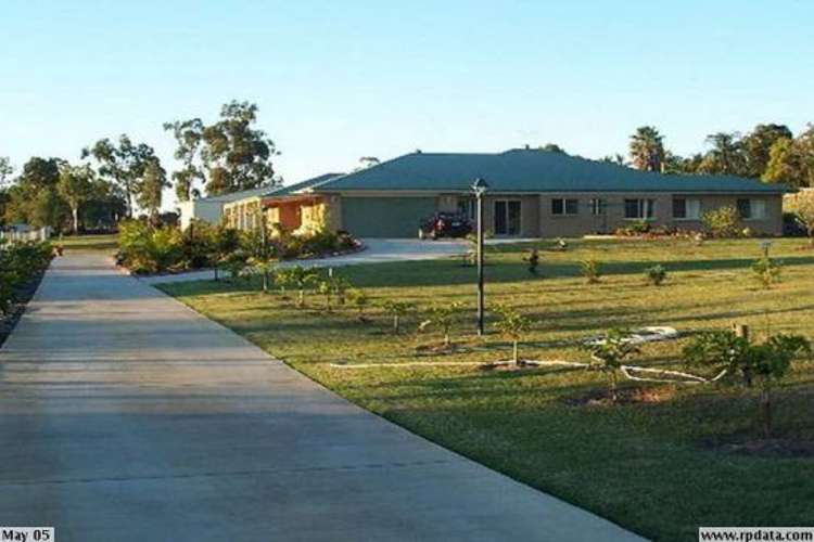Main view of Homely house listing, 31 Boyd Ct, Forestdale QLD 4118
