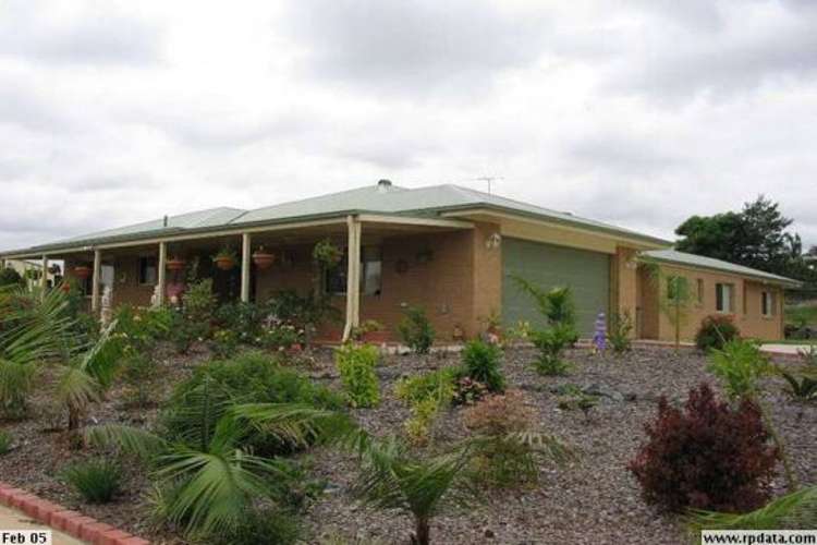 Second view of Homely house listing, 31 Boyd Ct, Forestdale QLD 4118