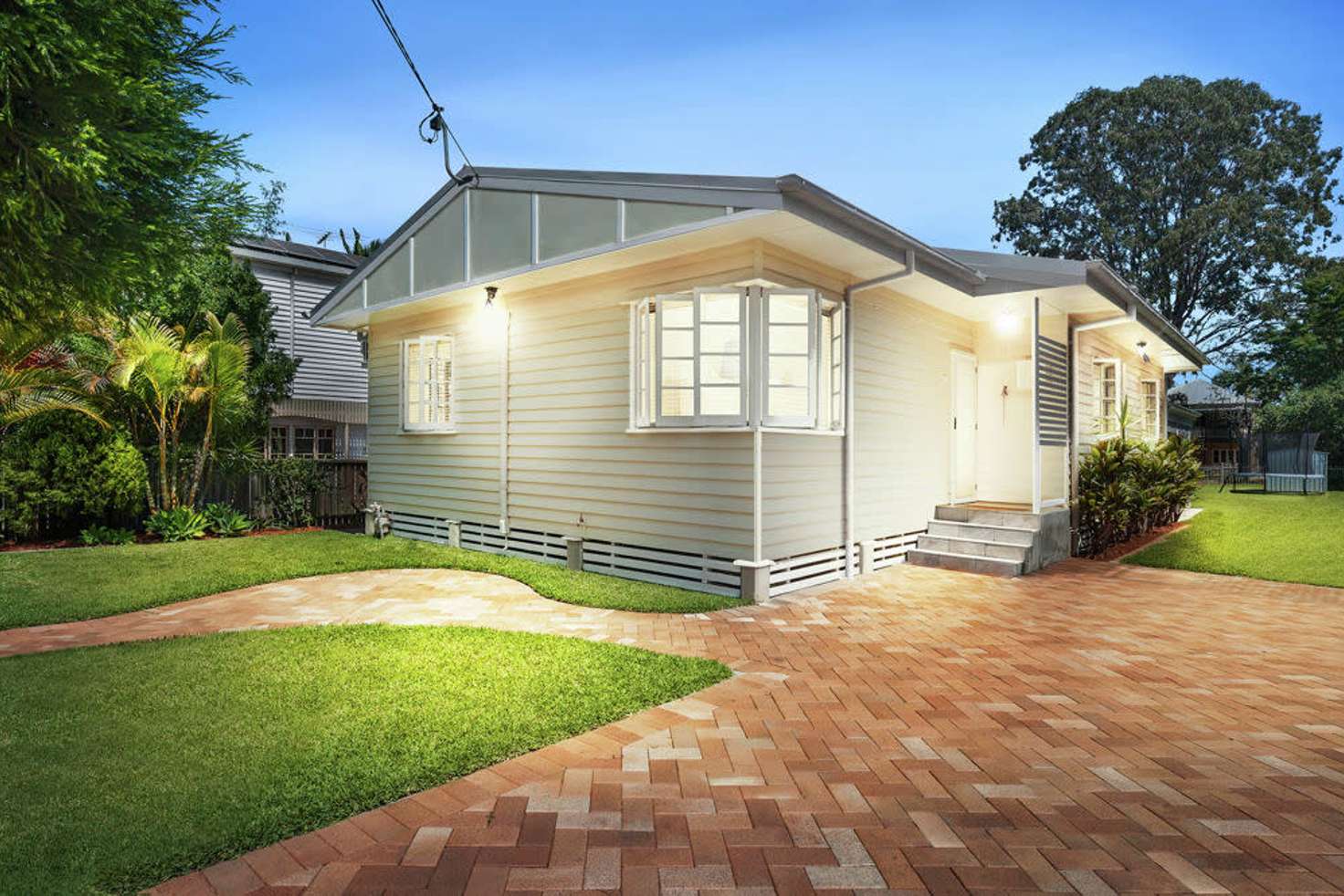 Main view of Homely house listing, 108 McConaghy Street, Mitchelton QLD 4053