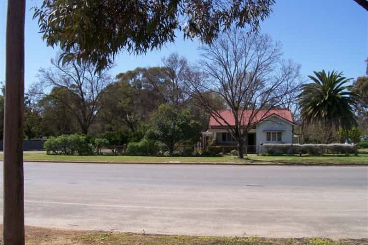 Fourth view of Homely residentialLand listing, 53-59 JERILDERIE ST, Berrigan NSW 2712