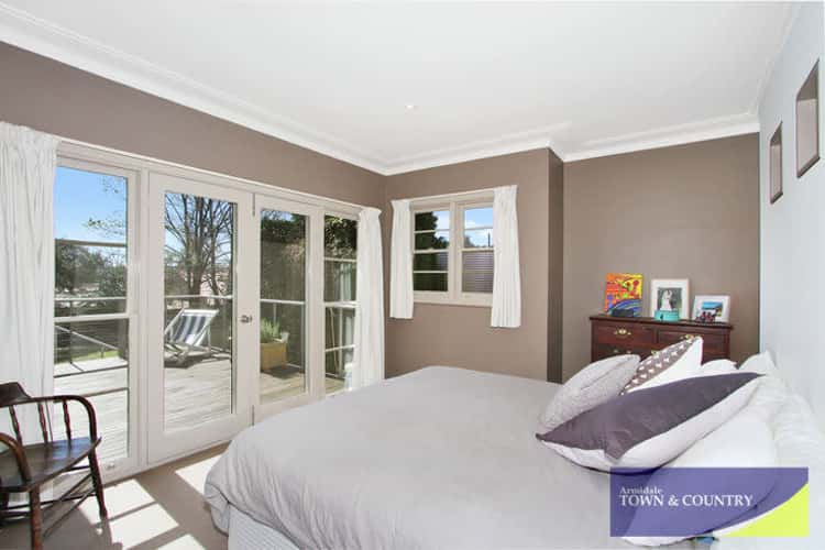 Sixth view of Homely house listing, 109 Brown Street, Armidale NSW 2350