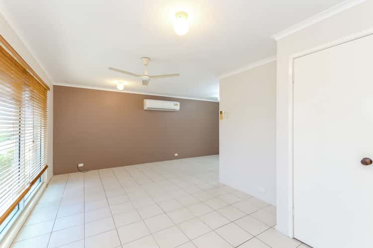 Fourth view of Homely house listing, 115 Tarcoola Drive, Boyne Island QLD 4680