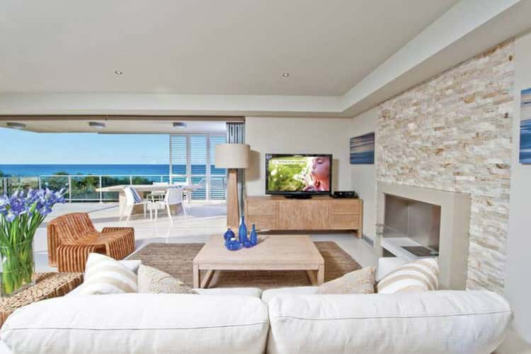 Main view of Homely unit listing, 3/319 Golden Four Drive, Tugun QLD 4224