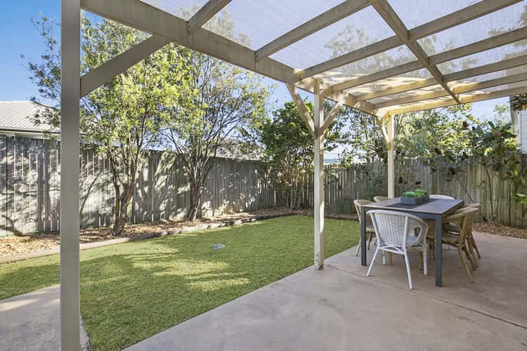 Fifth view of Homely house listing, 14/184 Radford Road, Manly West QLD 4179