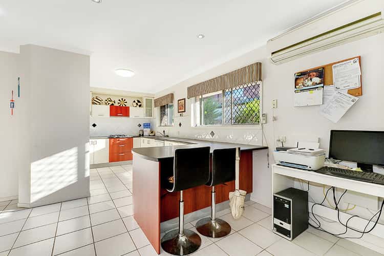 Second view of Homely house listing, 7 Muskwood Street, Algester QLD 4115