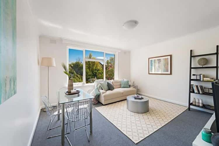 Second view of Homely house listing, 4/24 Stewart Street, Brunswick VIC 3056