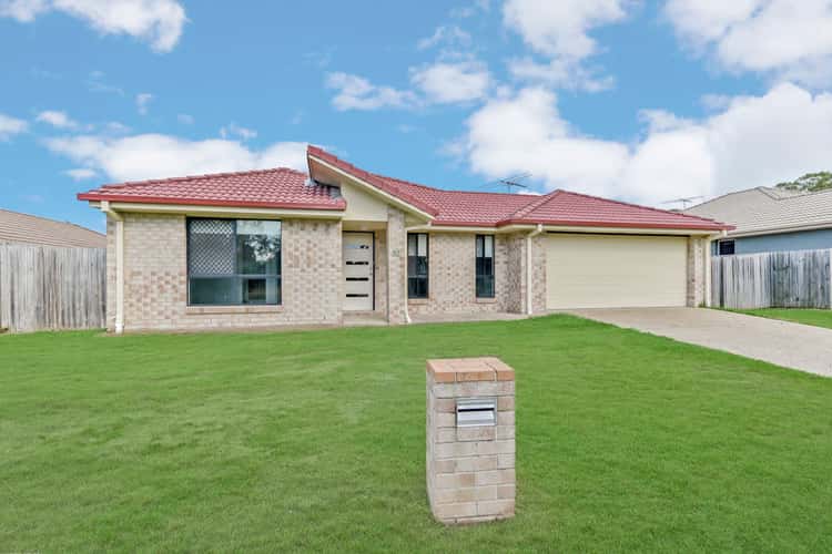 Second view of Homely house listing, 45 Kimberley Drive, Burpengary QLD 4505