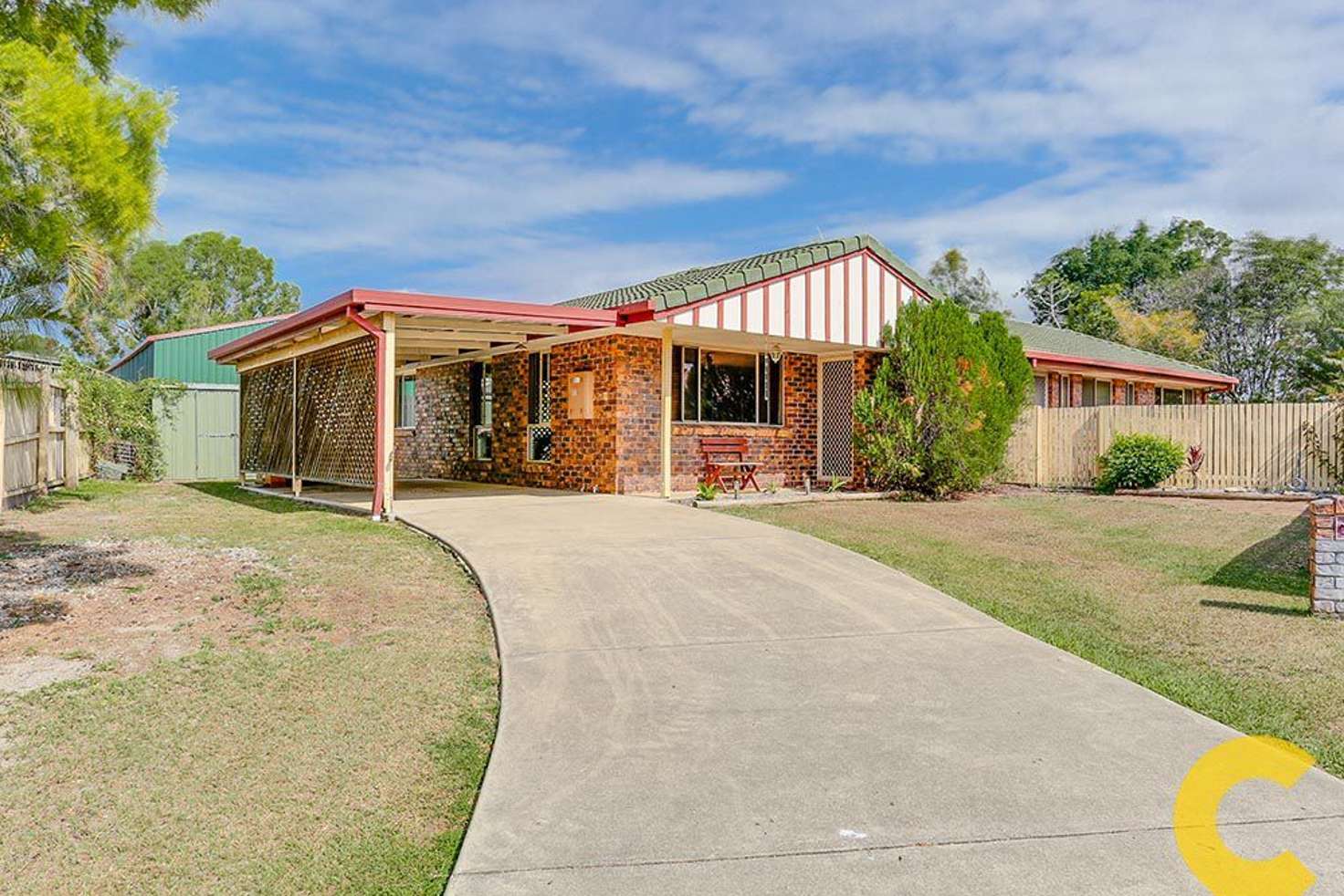 Main view of Homely house listing, 11 Lambourne Court, Lawnton QLD 4501