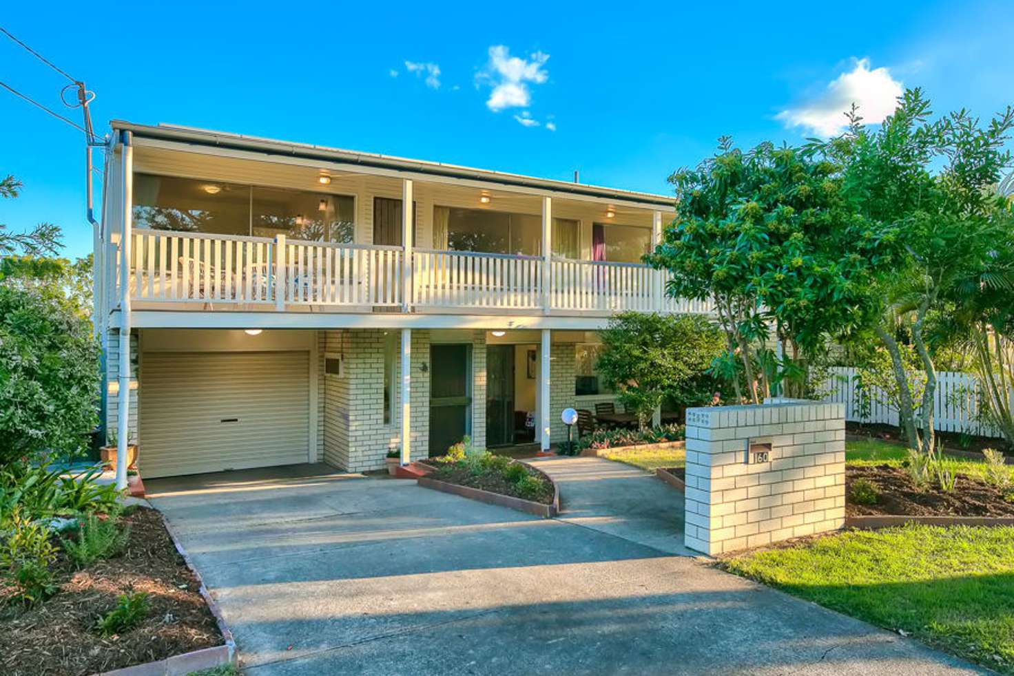 Main view of Homely house listing, 160 Ashby Street, Fairfield QLD 4103