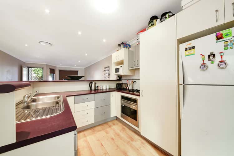 Third view of Homely townhouse listing, 18/100 Lockrose Street, Mitchelton QLD 4053